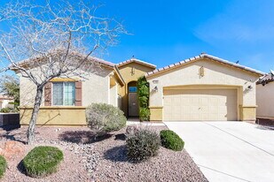 1408 Logan Valley Ln in North Las Vegas, NV - Building Photo