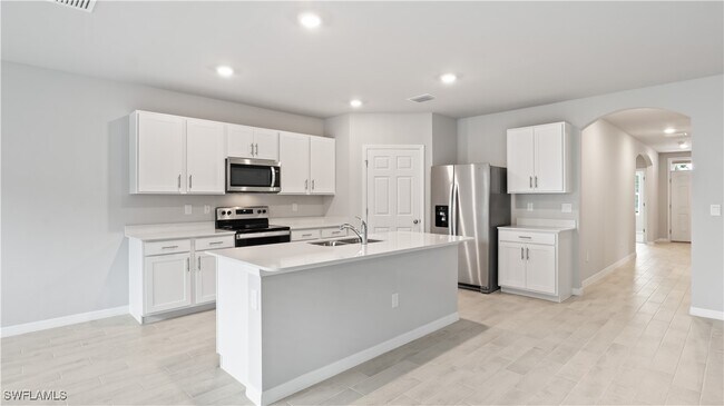 property at 1903 Cape Coral Pkwy W
