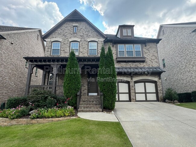 property at 3578 Strath Dr