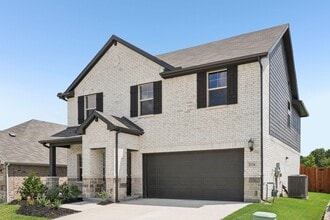 2116 Gustavus Dr in Sherman, TX - Building Photo - Building Photo