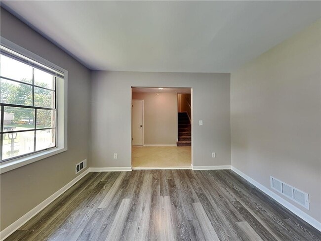 4189 Northstrand Dr in Decatur, GA - Building Photo - Building Photo