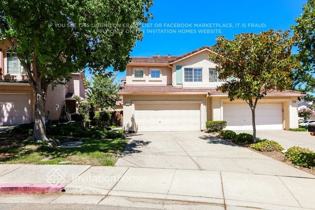 property at 1802 Gardenia Ct