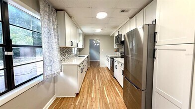 1916 N Hastings St in Orlando, FL - Building Photo - Building Photo