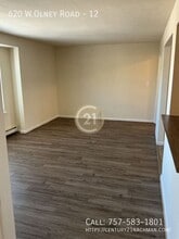 620 W Olney Rd in Norfolk, VA - Building Photo - Building Photo