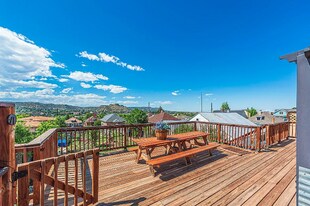 417 W 3rd St in Trinidad, CO - Building Photo