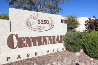 Centennial Park View in Kingman, AZ - Building Photo - Building Photo