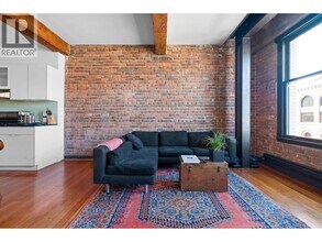310 Water St in Vancouver, BC - Building Photo - Building Photo
