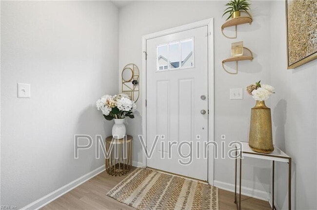 405 Asuza St in Chesapeake, VA - Building Photo - Building Photo