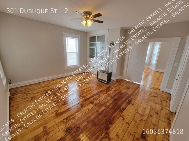301 Dubuque St