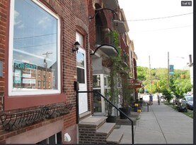 3728 Midvale Ave in Philadelphia, PA - Building Photo