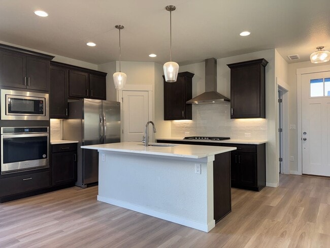 7967 Pennydale Dr in Colorado Springs, CO - Building Photo - Building Photo