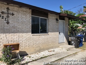 11127 Belair Dr in San Antonio, TX - Building Photo - Building Photo