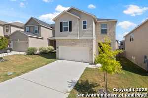 5642 Foppiano Lp in Converse, TX - Building Photo - Building Photo