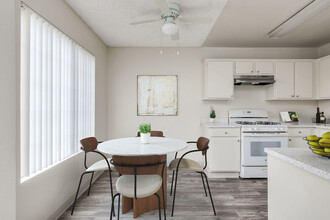 Boulevard in Oceanside, CA - Building Photo - Building Photo
