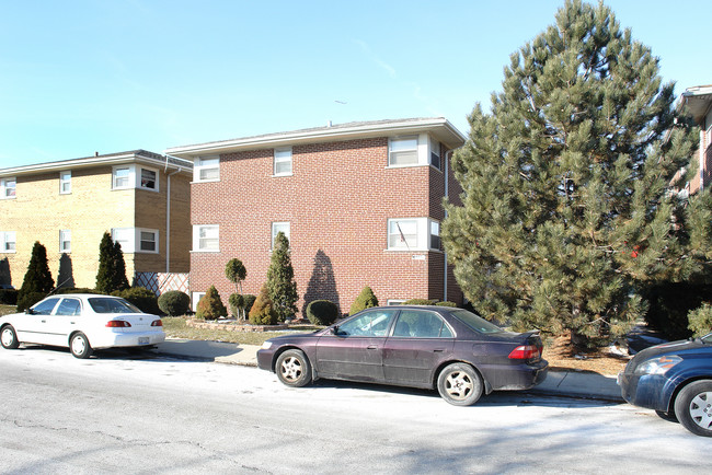 2836 Lincoln St in Franklin Park, IL - Foto de edificio - Building Photo