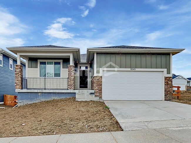 property at 8245 Joyce St