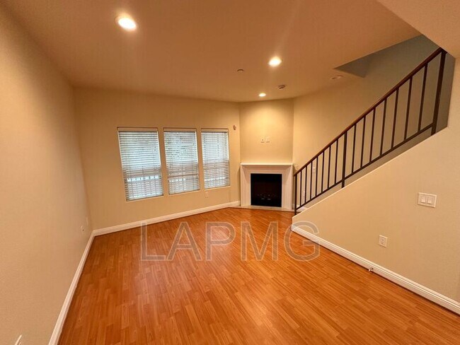 property at 12217 Moorpark St