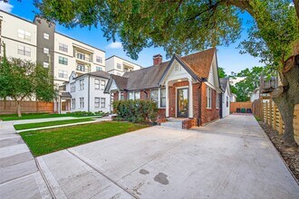 1924 Harold St in Houston, TX - Building Photo - Building Photo