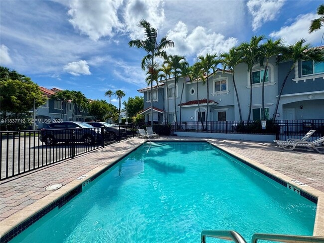 property at 11667 NE 18th Dr