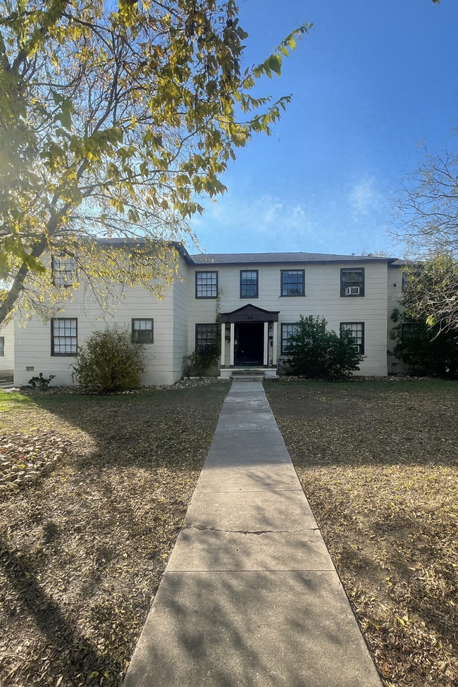 property at 734 Donaldson Ave