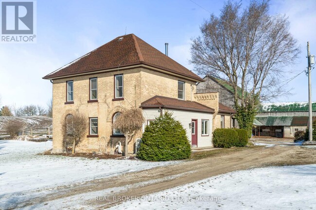 341553 Concession Rd 2 NDR