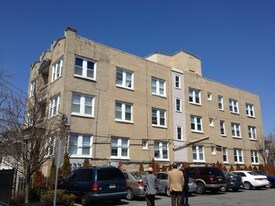 15 N Hartford Ave in Atlantic City, NJ - Building Photo