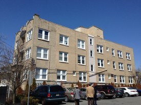 15 N Hartford Ave Apartments