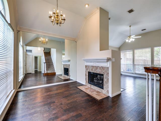 7616 Worthing St in Dallas, TX - Building Photo - Building Photo
