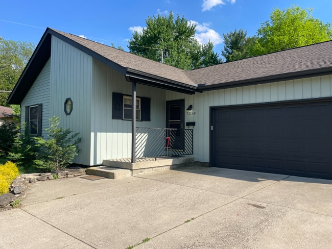 property at 1259 Denbigh Dr