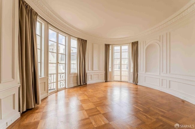 property at 1298 Sacramento St