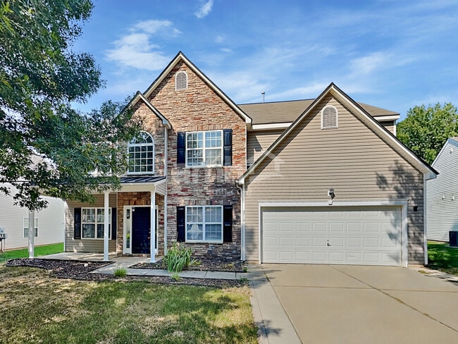5716 Parkstone Drive