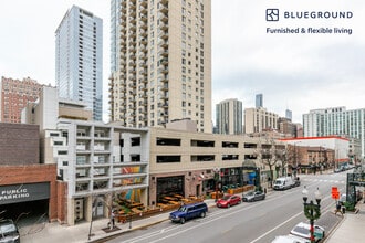 211 W Scott St in Chicago, IL - Building Photo - Building Photo