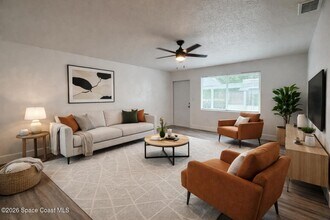 306 Palm Ave in Cocoa, FL - Building Photo - Building Photo