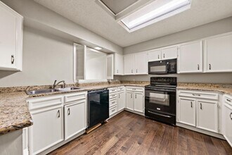 2812 Stewart Dr in Waco, TX - Building Photo - Building Photo