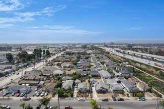 522 W 168th St in Gardena, CA - Building Photo - Building Photo