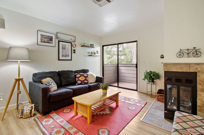 property at 3715 Tallyho Dr