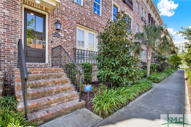 property at 437 Port St
