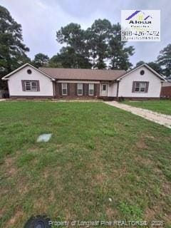 property at 3535 Worley St