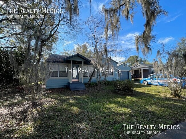 1332 W Princeton St in Orlando, FL - Building Photo - Building Photo