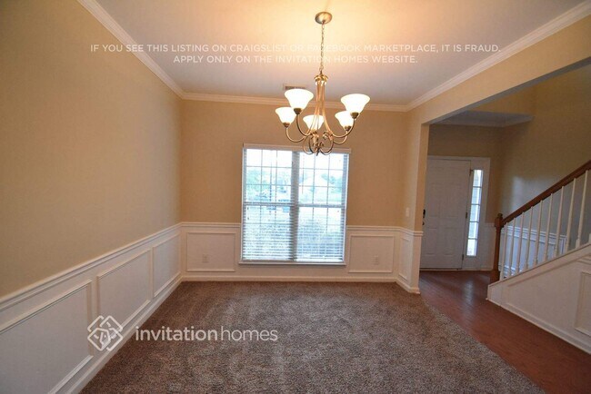 626 Benjamin Ct in Mcdonough, GA - Building Photo - Building Photo