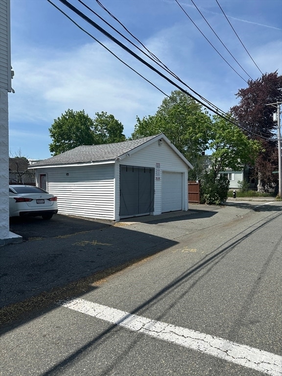 65 Manchester St in Brockton, MA - Building Photo - Building Photo