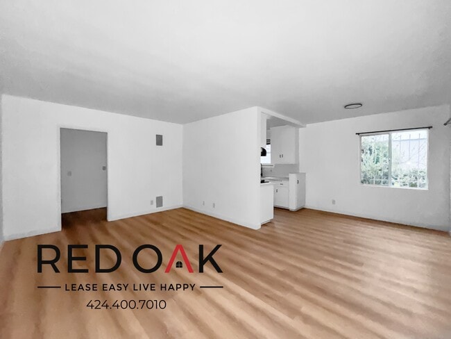 property at 1200 N McCadden Pl