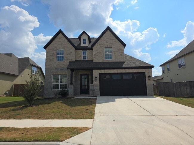 17813 Clairess Ln