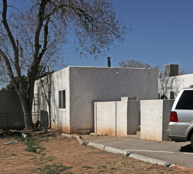 249 Texas St NE in Albuquerque, NM - Building Photo - Building Photo