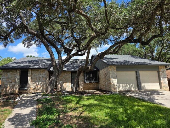 property at 9311 Fallworth St