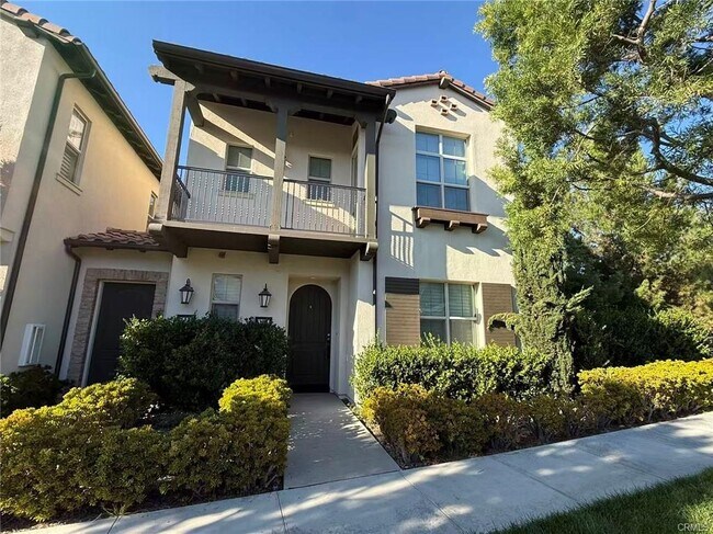 107 Quill in Irvine, CA - Foto de edificio - Building Photo