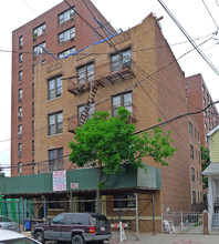 16809 89th Ave in Jamaica, NY - Building Photo - Building Photo