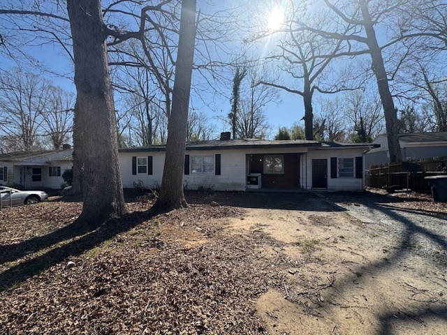 property at 221 Ardmore Rd
