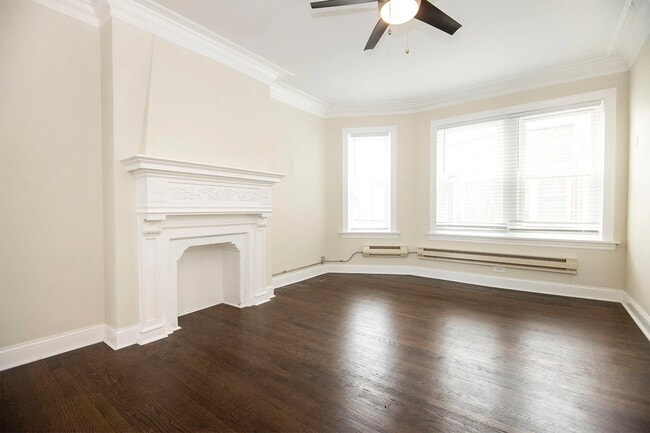 910 Green Bay Rd, Unit 918-3H in Winnetka, IL - Building Photo - Building Photo