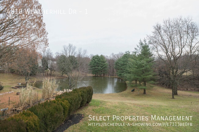 4810 Weatherhill Dr in Wilmington, DE - Building Photo - Building Photo